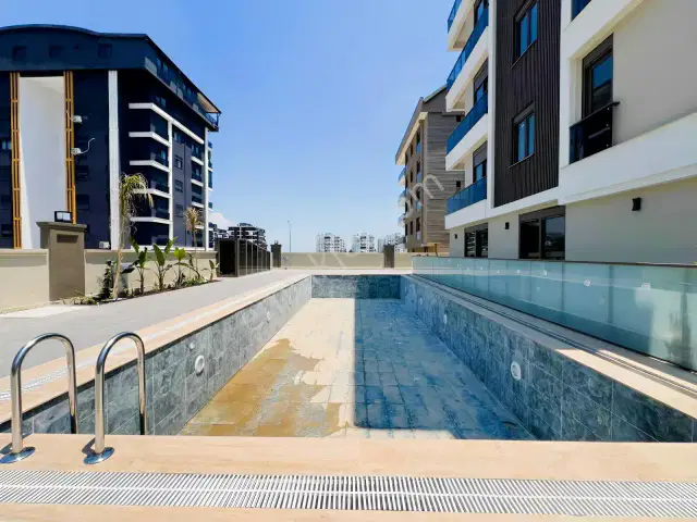 Şehir Hast. Yürüme Mesafesinde Arakat 1+1 Kiralık Daire — görsel 10
