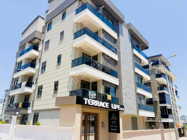 Şehir Hast. Yürüme Mesafesinde Arakat 1+1 Kiralık Daire — görsel 14