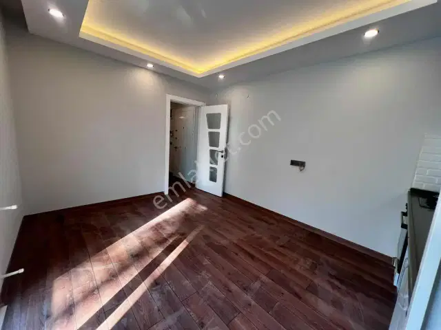 Konyaaltı Sarısu Site İçinde Lux Yapılı Boş Daire 2+1 — görsel 6