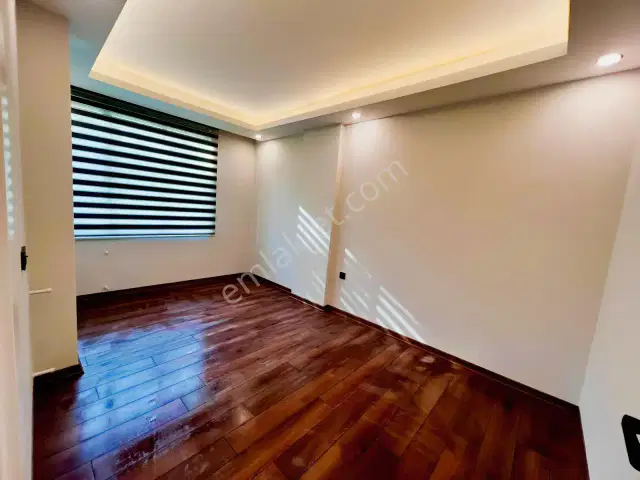 Konyaaltı Sarısu Site İçinde Lux Yapılı Boş Daire 2+1 — görsel 8
