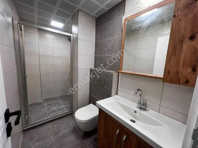 Konyaaltı Sarısu Site İçinde Lux Yapılı Boş Daire 2+1 — görsel 10