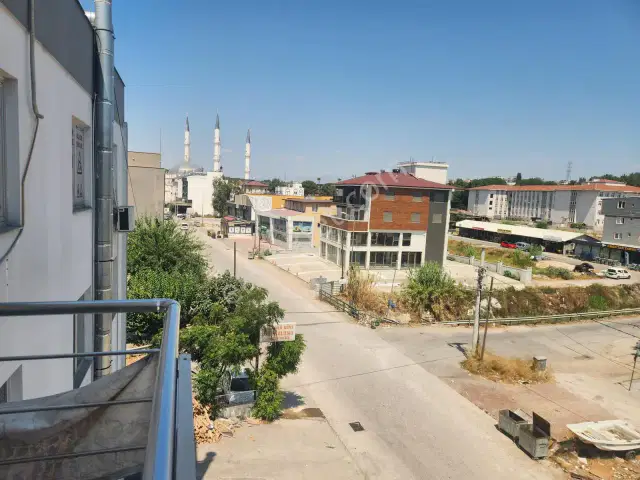 Aksu Merkezde Tabela Değeri Yüksek Geniş Ofis — görsel 6