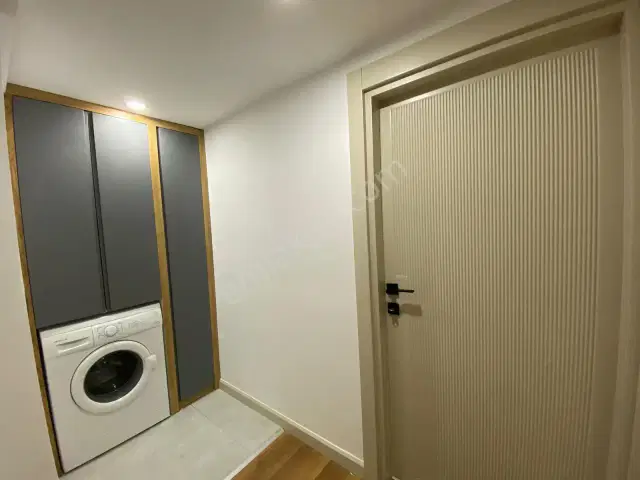 Fener'de 3 Yaşında Bina 3+1 Geniş Teraslı Satılık Dubleks Daire — görsel 26