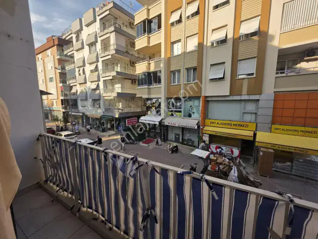 Işıklar'da Arık Caddesi Yol Üstü Katta Tek 3+1 Daire — görsel 7