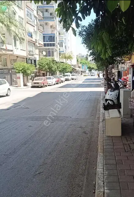 Güllük Teomanpaşa Cad Üzeri Lokanta Ya Uygun Dükkan — görsel 2
