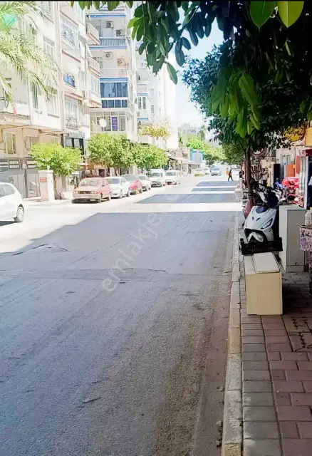 Güllük Teomanpaşa Cad Üzeri Lokanta Ya Uygun Dükkan — görsel 4