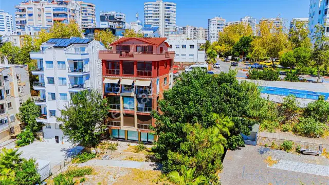 Eşsiz Manzaralı Dairemiz Satışta — görsel 5