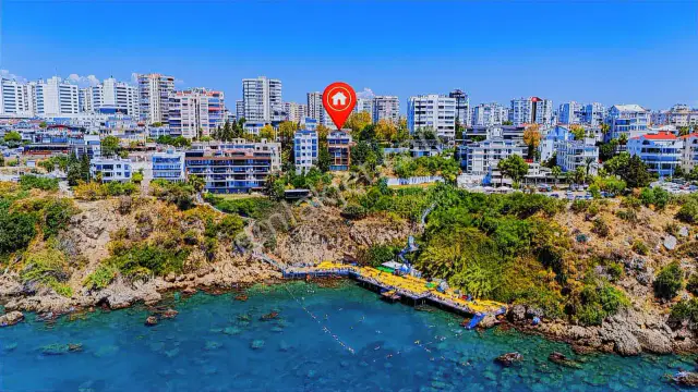 Eşsiz Manzaralı Dairemiz Satışta — görsel 7