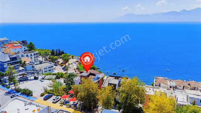Eşsiz Manzaralı Dairemiz Satışta — görsel 9