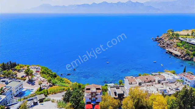 Eşsiz Manzaralı Dairemiz Satışta — görsel 10
