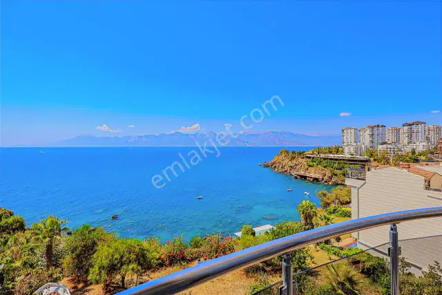 Eşsiz Manzaralı Dairemiz Satışta — görsel 14