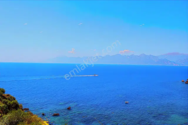 Eşsiz Manzaralı Dairemiz Satışta — görsel 15