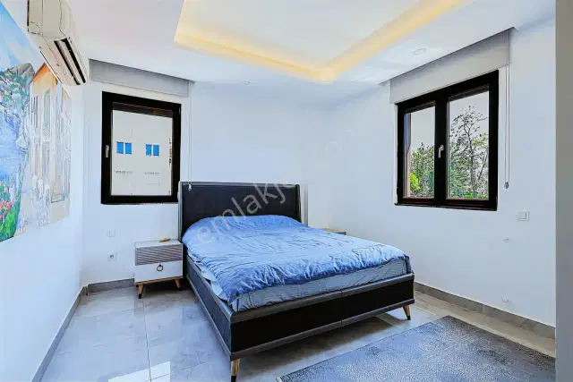 Eşsiz Manzaralı Dairemiz Satışta — görsel 22