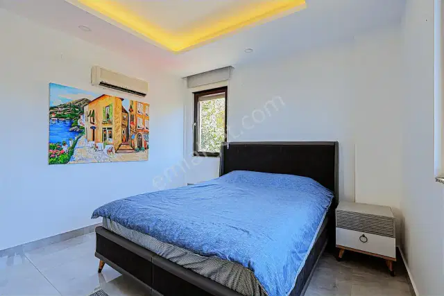 Eşsiz Manzaralı Dairemiz Satışta — görsel 23