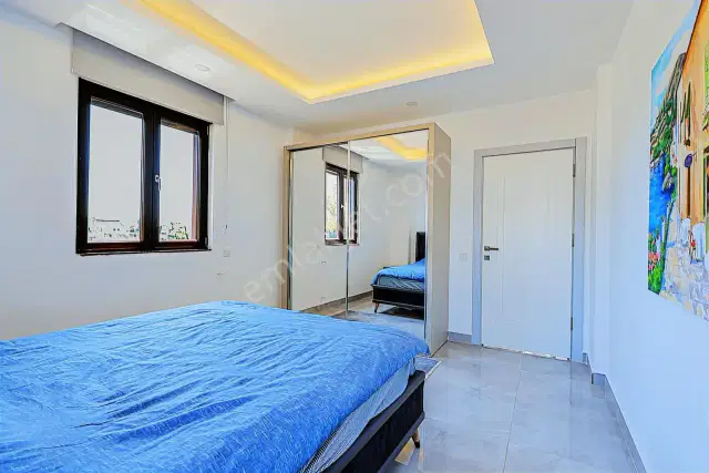 Eşsiz Manzaralı Dairemiz Satışta — görsel 24