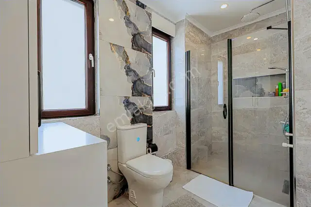 Eşsiz Manzaralı Dairemiz Satışta — görsel 25