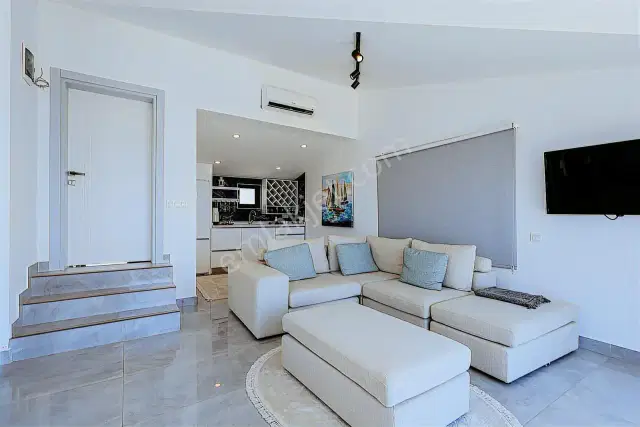 Eşsiz Manzaralı Dairemiz Satışta — görsel 27