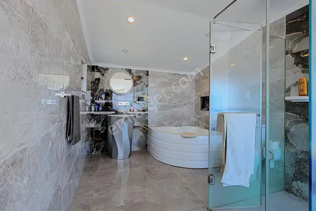 Eşsiz Manzaralı Dairemiz Satışta — görsel 32