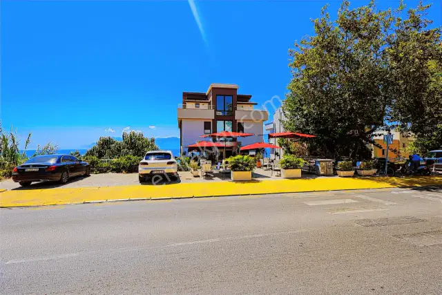Eşsiz Manzaralı Dairemiz Satışta — görsel 35