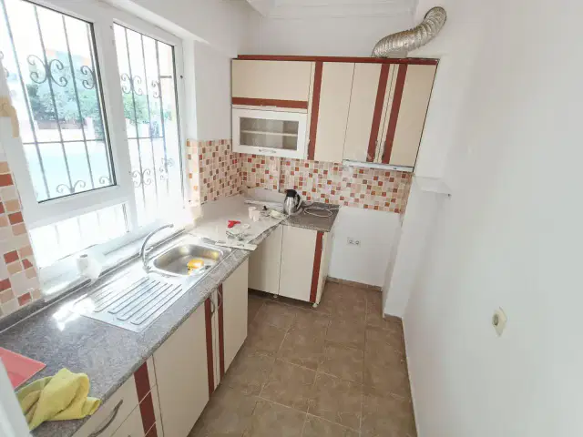 Kepez/yeniemek Mh, 2+1 Yüksek Giriş Boş Kiralık Daire. — görsel 2