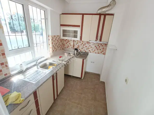 Kepez/yeniemek Mh, 2+1 Yüksek Giriş Boş Kiralık Daire. — görsel 3