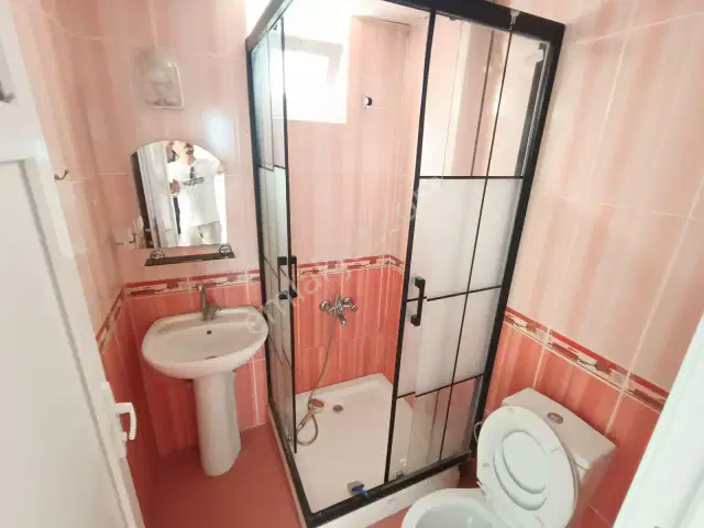 Kepez/yeniemek Mh, 2+1 Yüksek Giriş Boş Kiralık Daire. — görsel 9