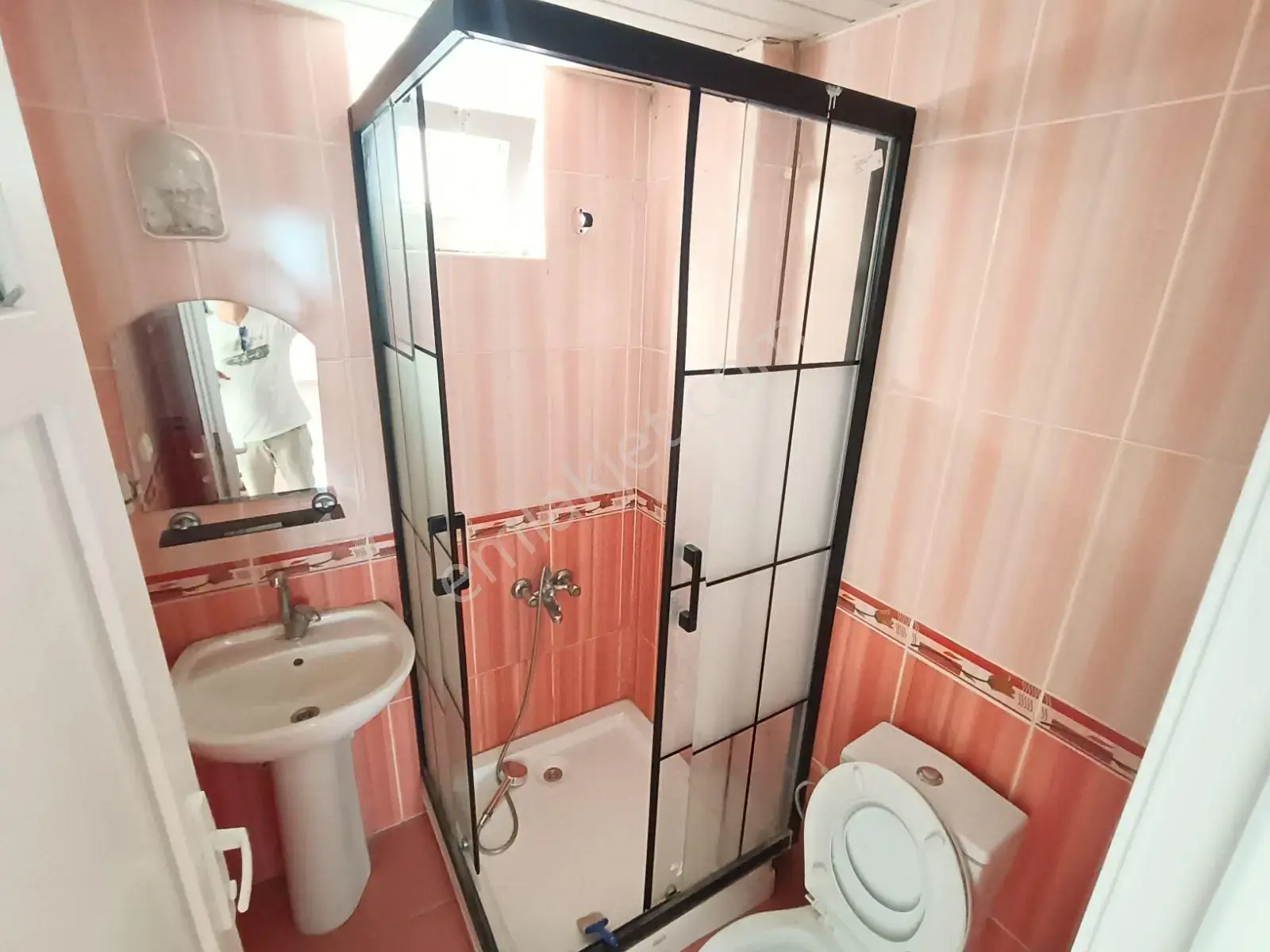 Kepez/yeniemek Mh, 2+1 Yüksek Giriş Boş Kiralık Daire. — görsel 12