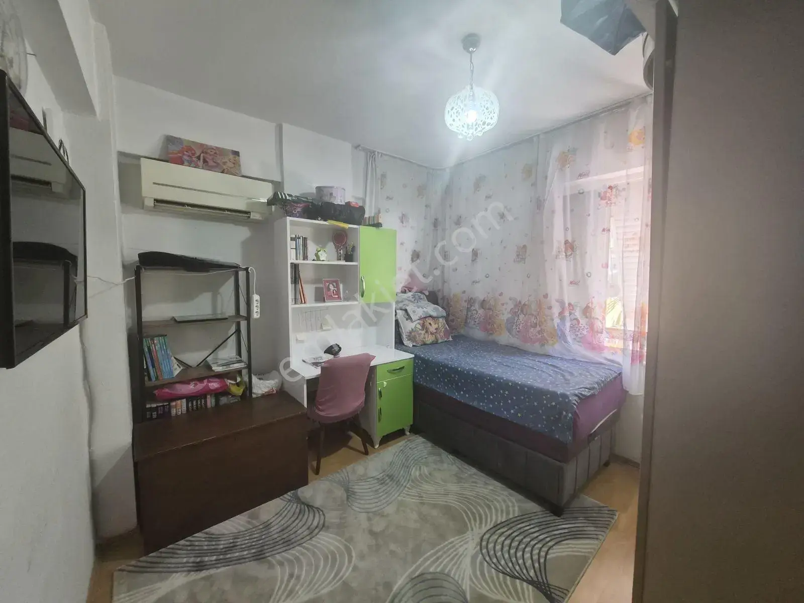 Ayşe Yenidoğan'dan Yenigünde 2+1 Daire — görsel 2