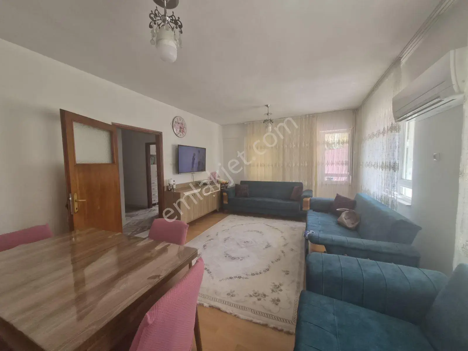 Ayşe Yenidoğan'dan Yenigünde 2+1 Daire — görsel 5