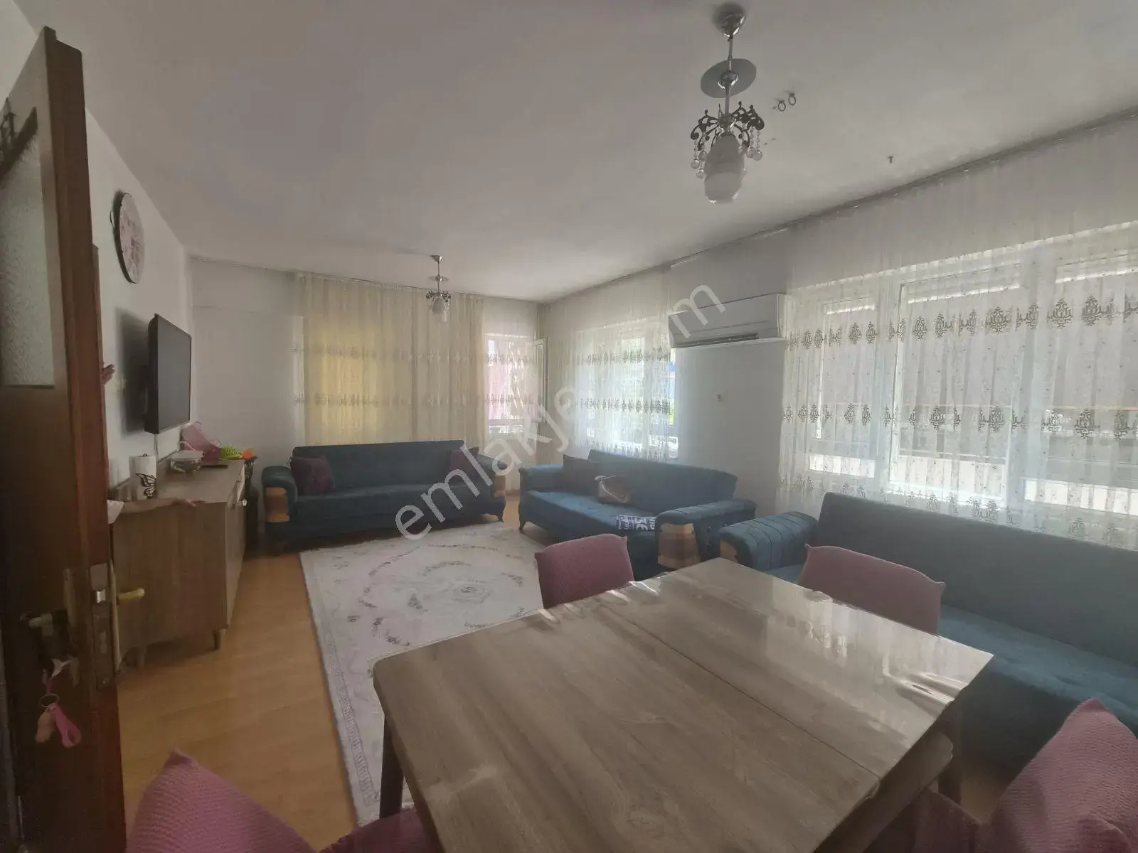 Ayşe Yenidoğan'dan Yenigünde 2+1 Daire — görsel 6