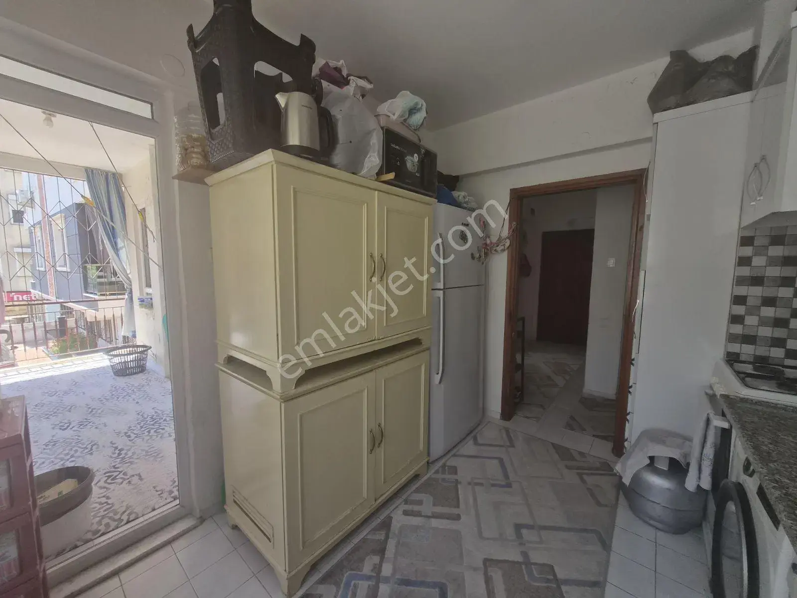 Ayşe Yenidoğan'dan Yenigünde 2+1 Daire — görsel 7