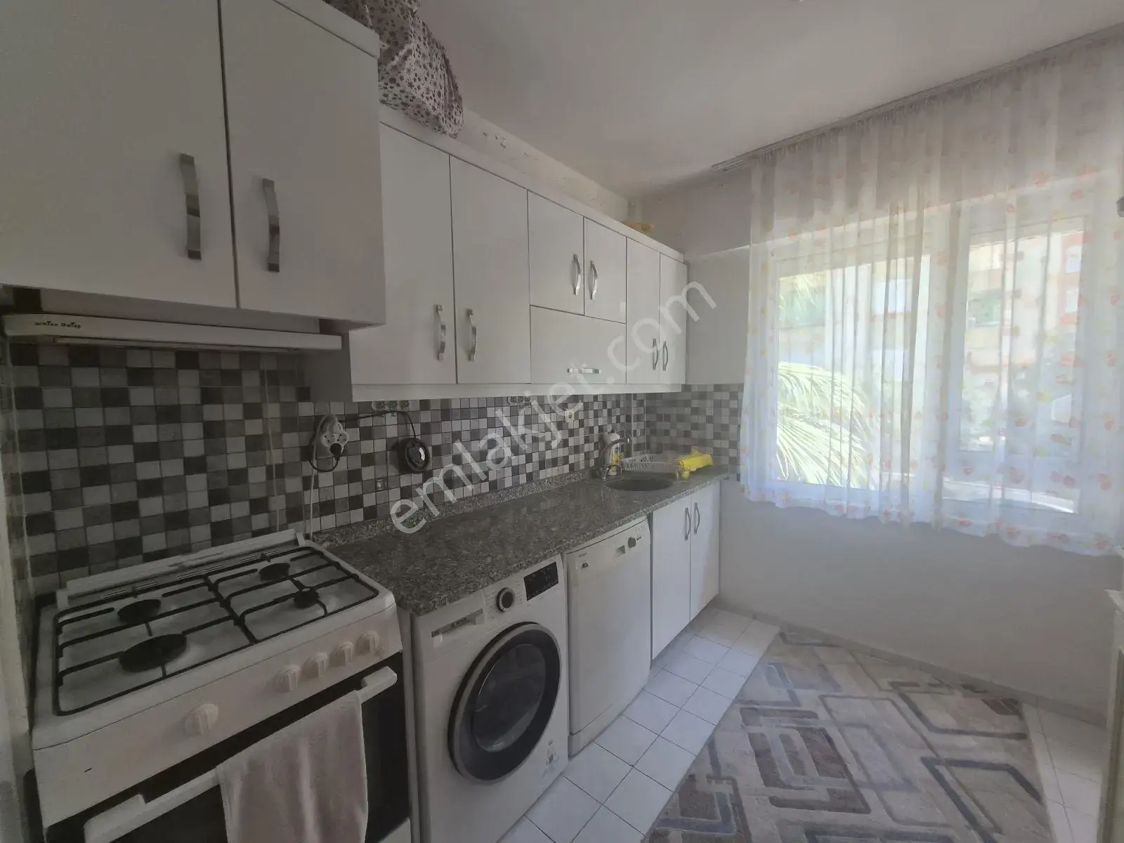 Ayşe Yenidoğan'dan Yenigünde 2+1 Daire — görsel 8