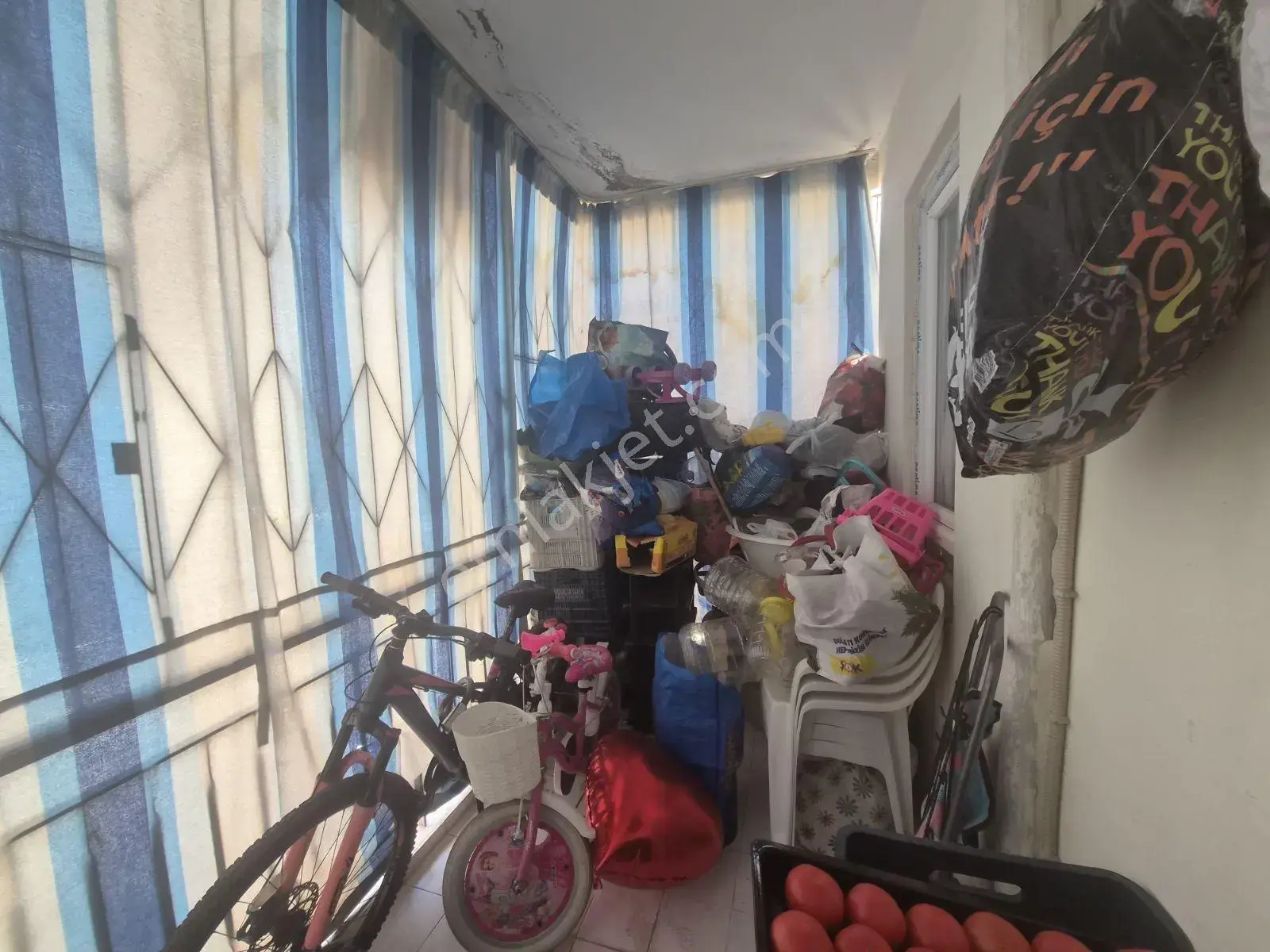 Ayşe Yenidoğan'dan Yenigünde 2+1 Daire — görsel 9