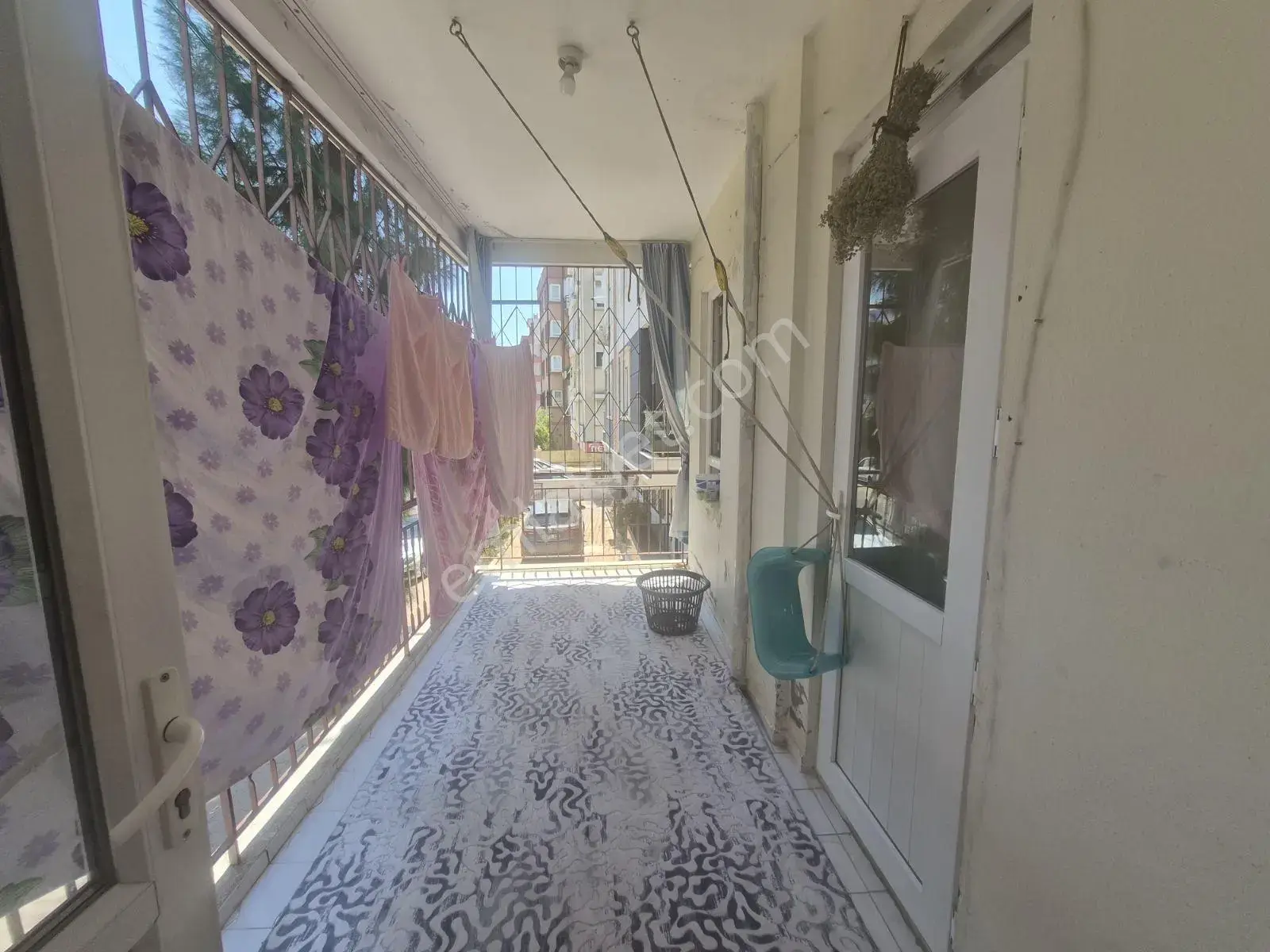 Ayşe Yenidoğan'dan Yenigünde 2+1 Daire — görsel 11