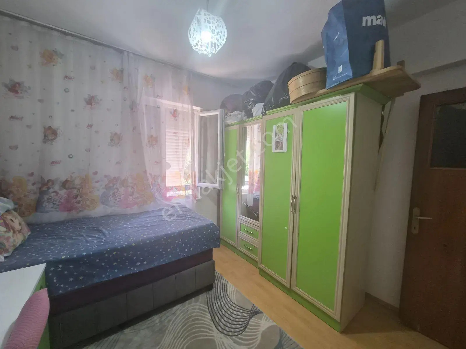 Ayşe Yenidoğan'dan Yenigünde 2+1 Daire — görsel 13