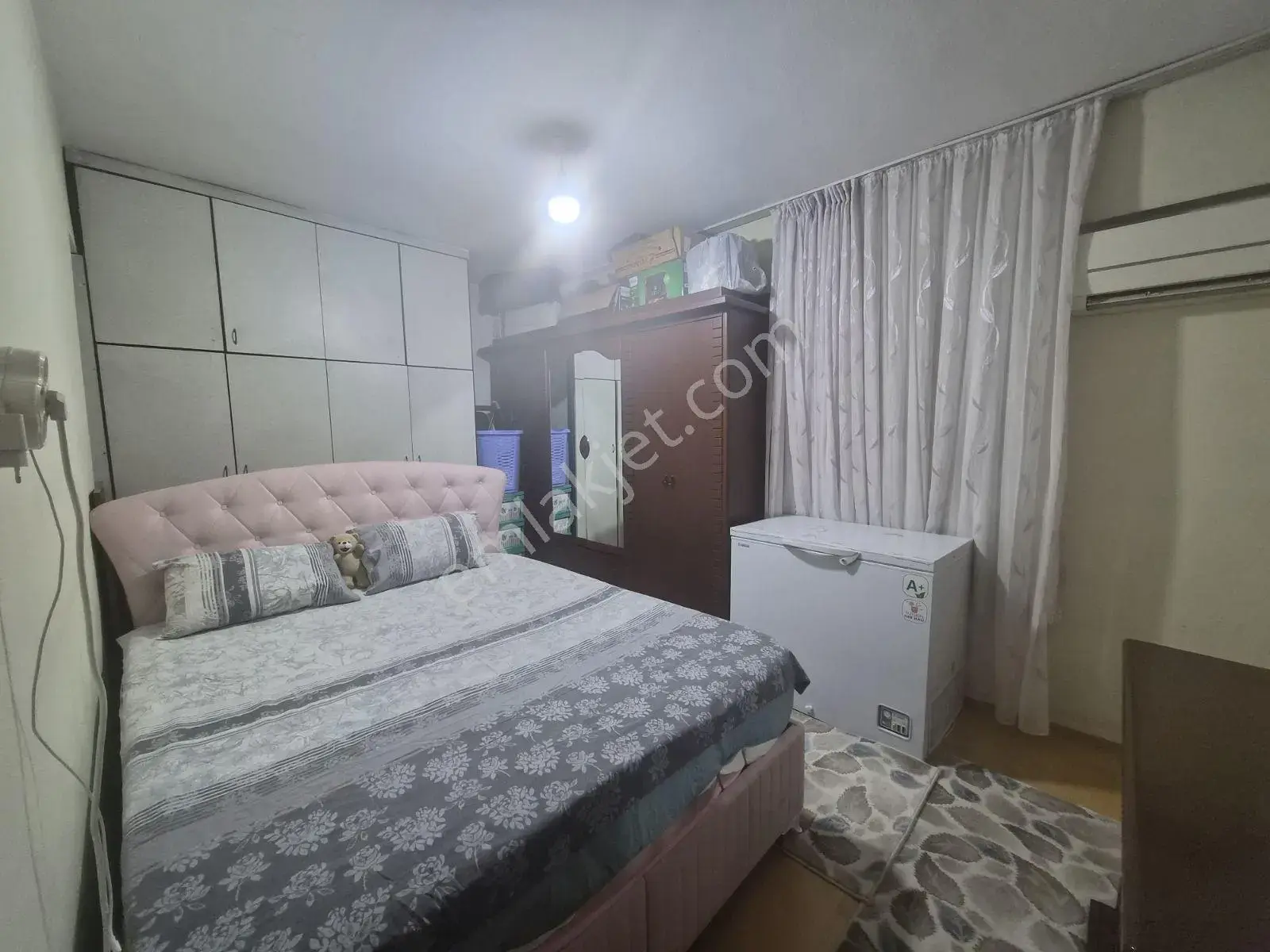 Ayşe Yenidoğan'dan Yenigünde 2+1 Daire — görsel 14