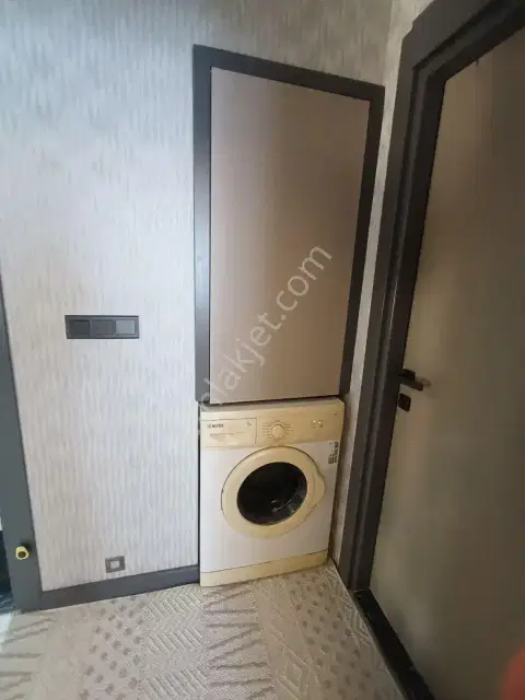 Varsak Aydoğmuş Mh'de Site İçi/havuz Cepheli 2+1 Satılık Daire. — görsel 5
