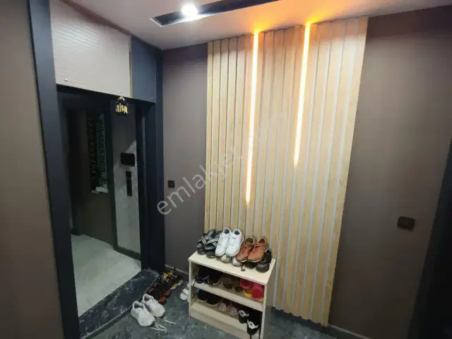 Varsak Aydoğmuş Mh'de Site İçi/havuz Cepheli 2+1 Satılık Daire. — görsel 7