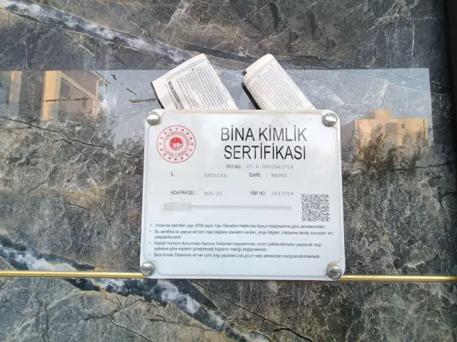 Varsak Aydoğmuş Mh'de Site İçi/havuz Cepheli 2+1 Satılık Daire. — görsel 8