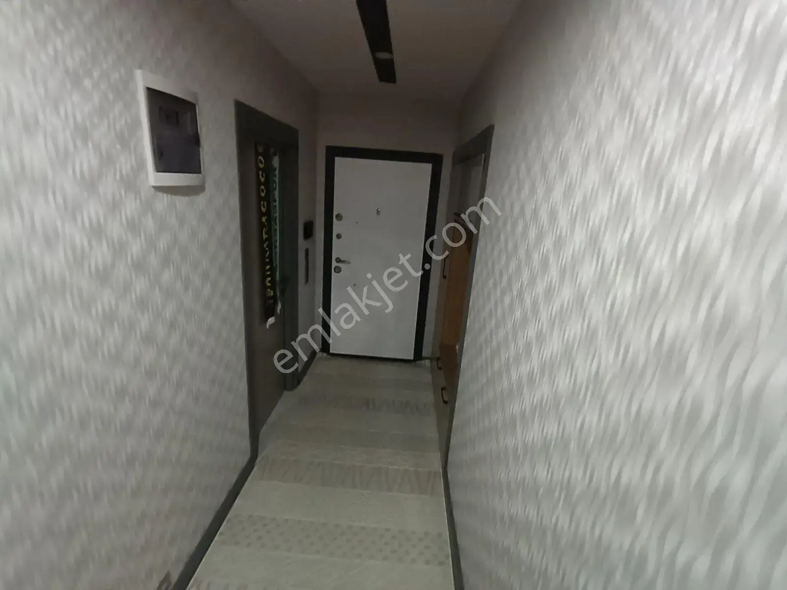 Varsak Aydoğmuş Mh'de Site İçi/havuz Cepheli 2+1 Satılık Daire. — görsel 14