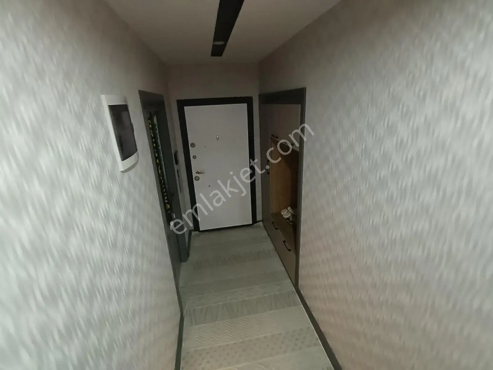 Varsak Aydoğmuş Mh'de Site İçi/havuz Cepheli 2+1 Satılık Daire. — görsel 15