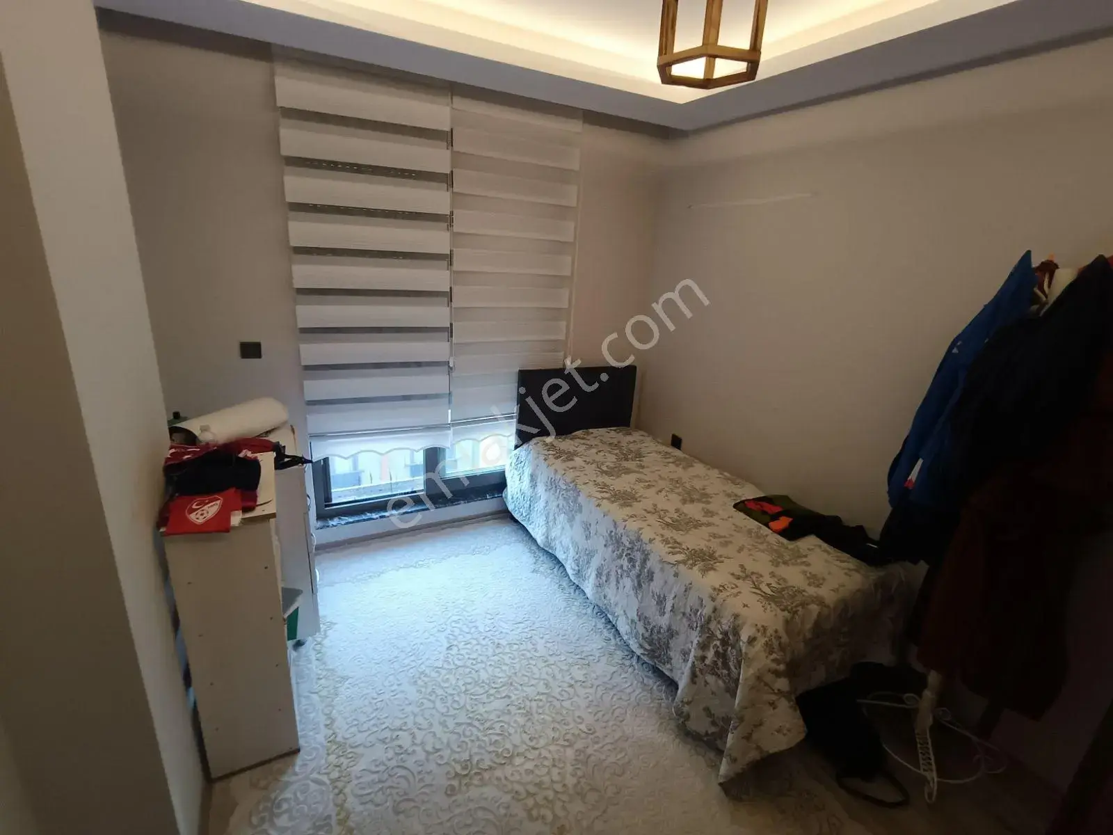 Varsak Aydoğmuş Mh'de Site İçi/havuz Cepheli 2+1 Satılık Daire. — görsel 16