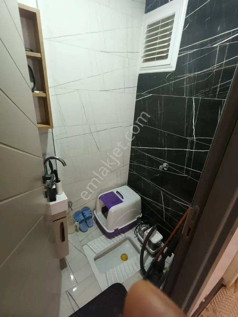 Varsak Aydoğmuş Mh'de Site İçi/havuz Cepheli 2+1 Satılık Daire. — görsel 18