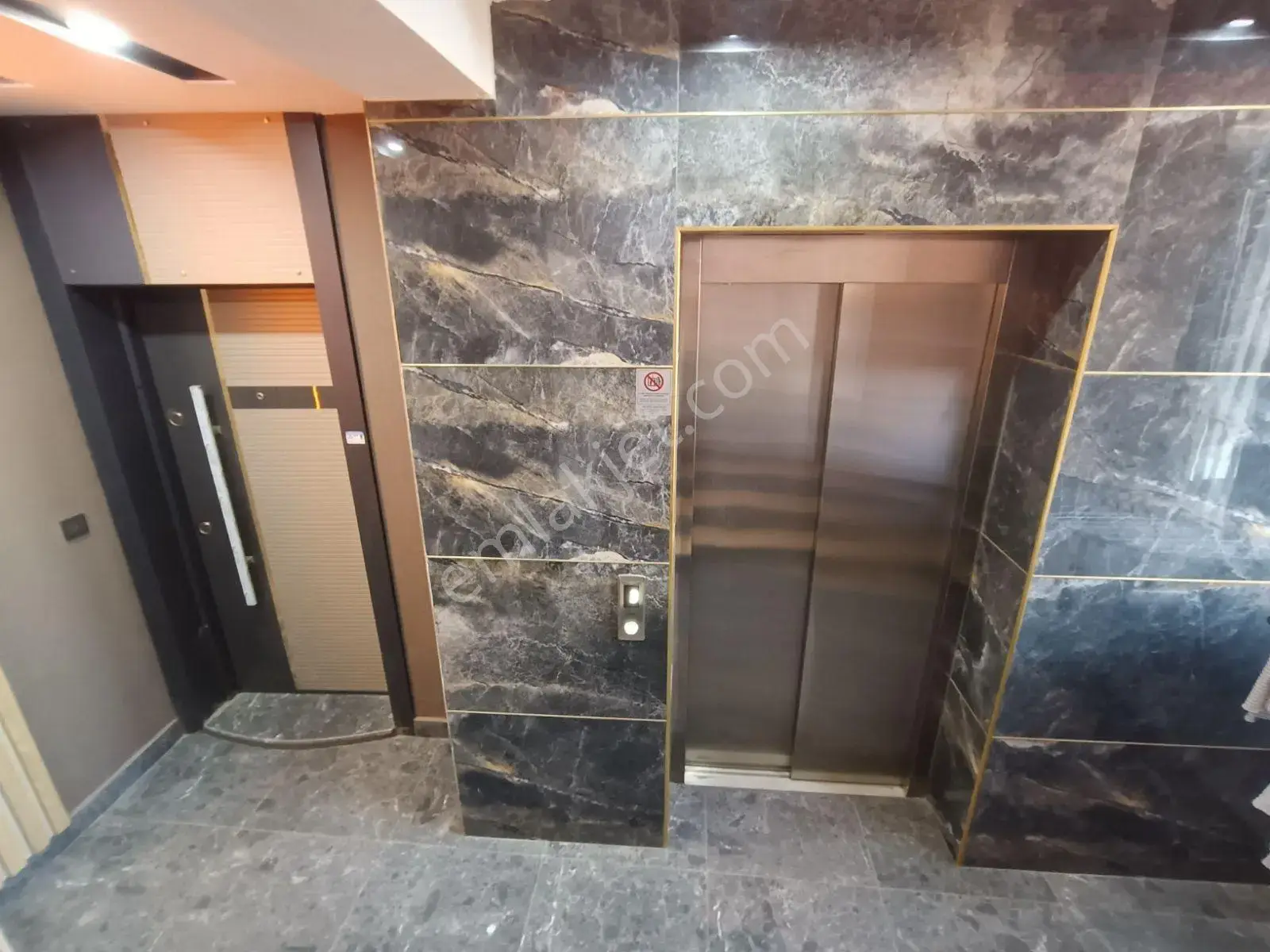 Varsak Aydoğmuş Mh'de Site İçi/havuz Cepheli 2+1 Satılık Daire. — görsel 19
