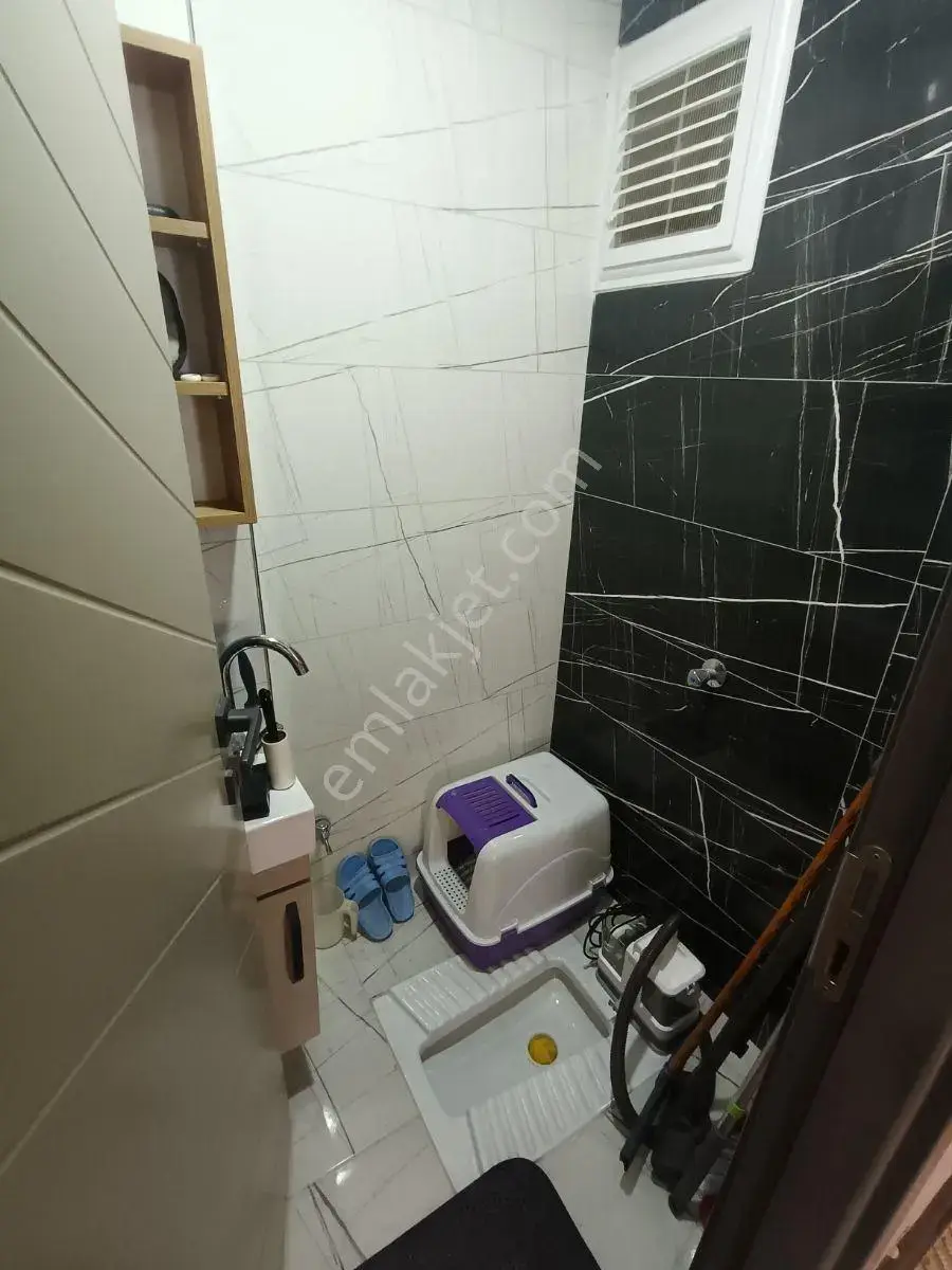 Varsak Aydoğmuş Mh'de Site İçi/havuz Cepheli 2+1 Satılık Daire. — görsel 22