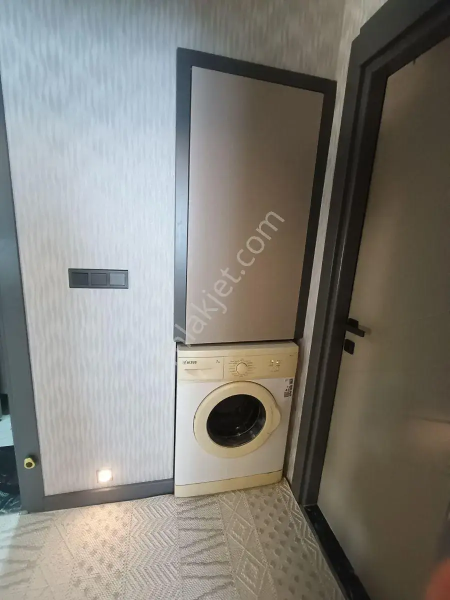 Varsak Aydoğmuş Mh'de Site İçi/havuz Cepheli 2+1 Satılık Daire. — görsel 23