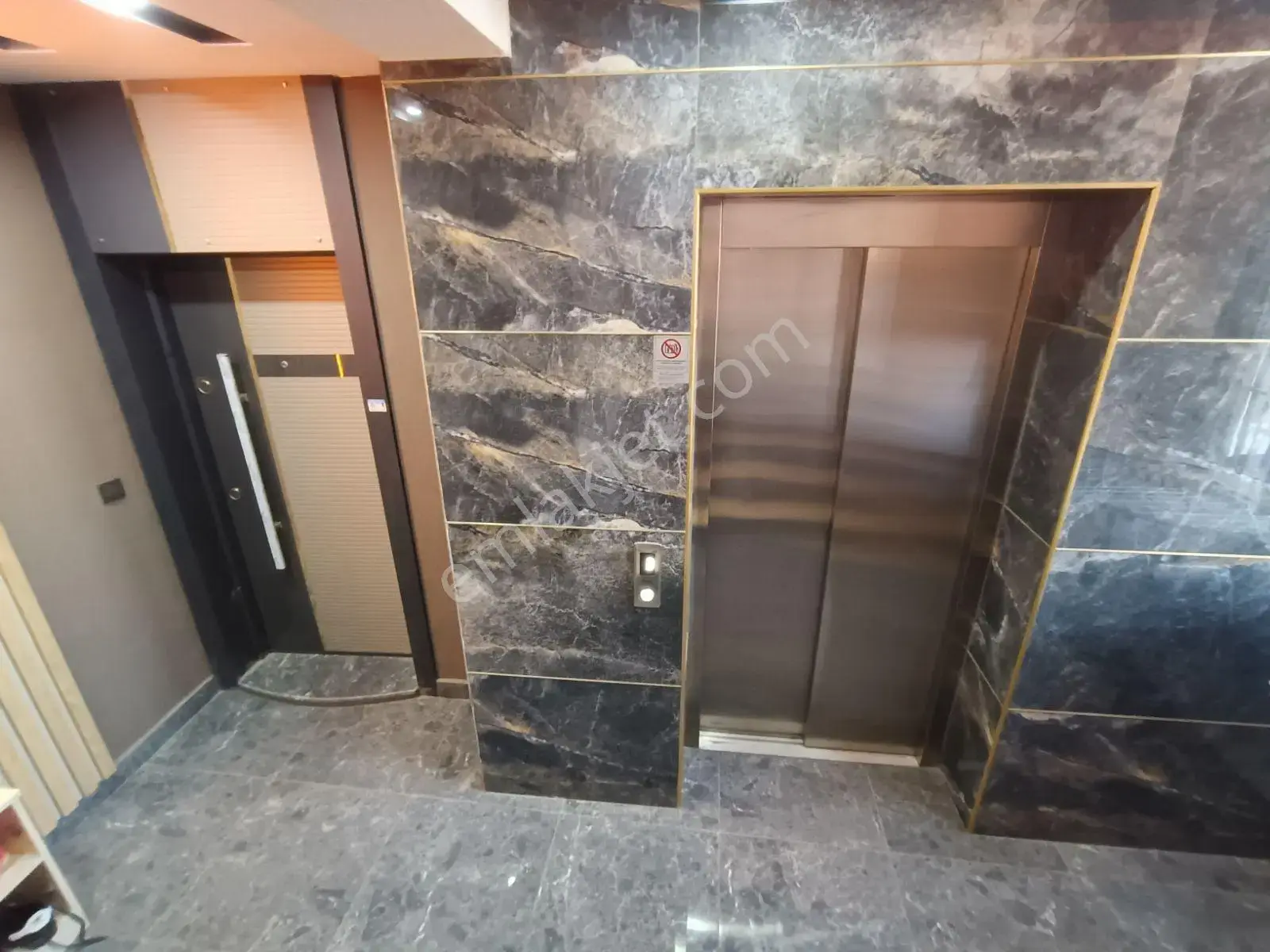 Varsak Aydoğmuş Mh'de Site İçi/havuz Cepheli 2+1 Satılık Daire. — görsel 25