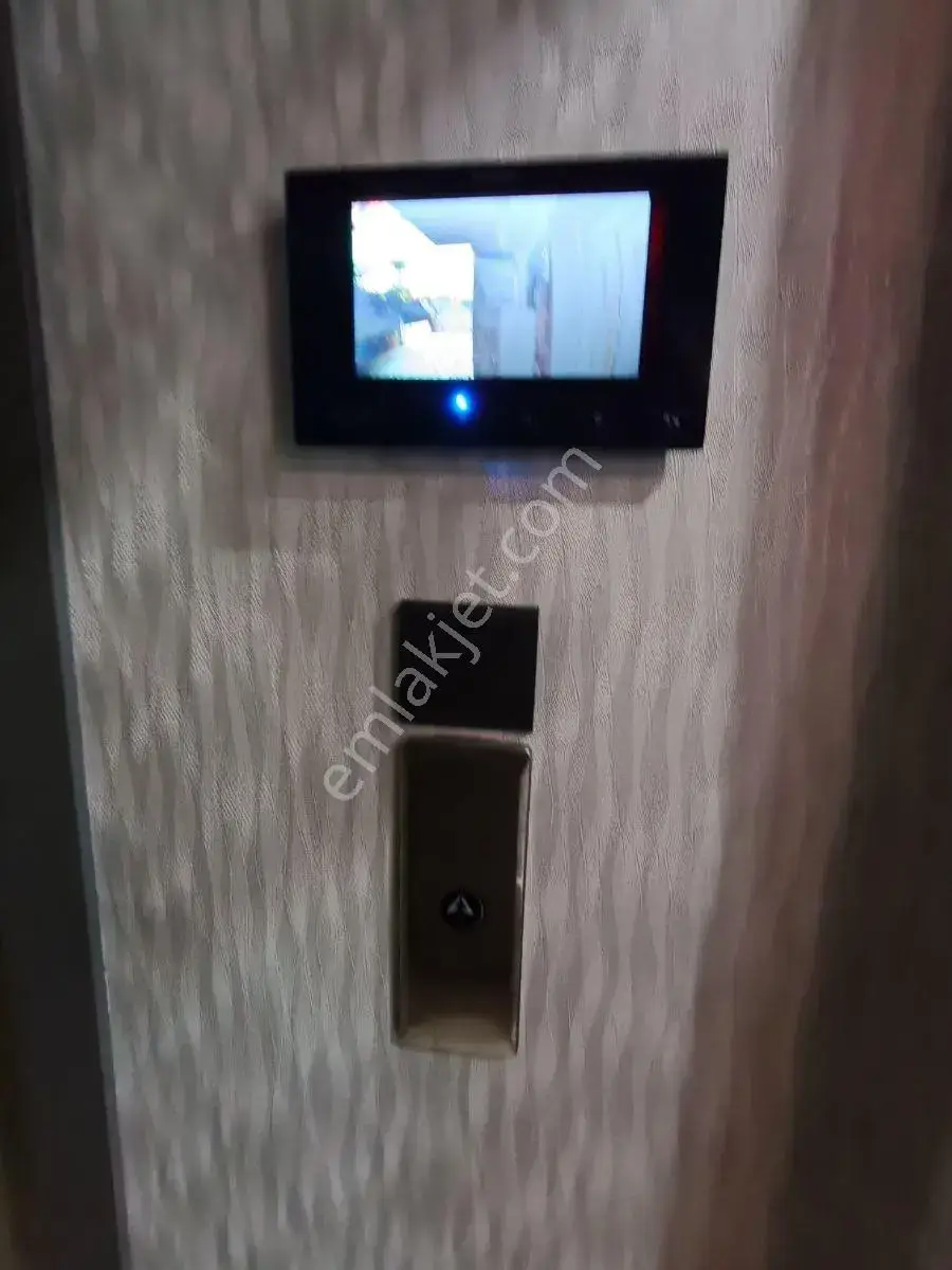 Varsak Aydoğmuş Mh'de Site İçi/havuz Cepheli 2+1 Satılık Daire. — görsel 28