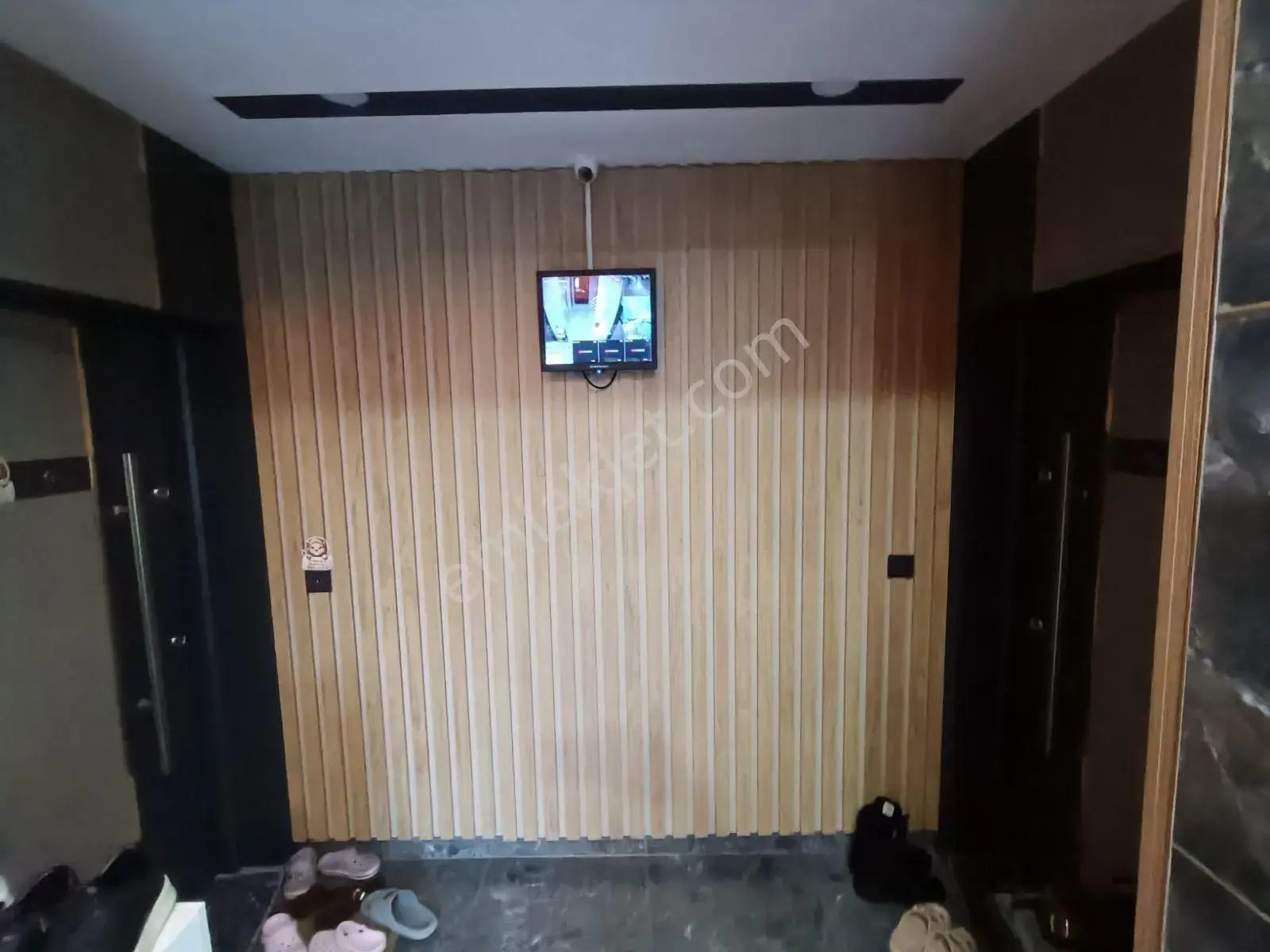 Varsak Aydoğmuş Mh'de Site İçi/havuz Cepheli 2+1 Satılık Daire. — görsel 30