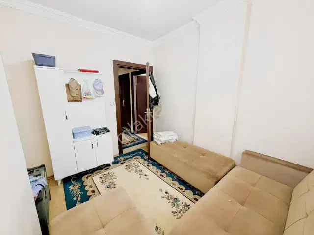 Ebeveyn Banyolu Ayrı Mutfaklı 2+1 Ferah Daire — görsel 7